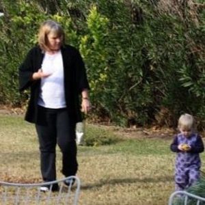 Meet your Posher, Tove